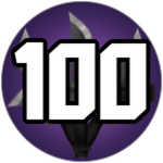 Level 100