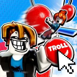 [😈] Tower of Trolls
