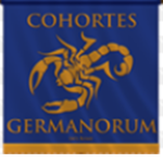 |GG| Germanic Guard