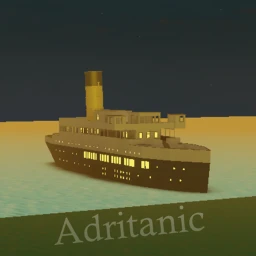 Shipping Panic icon