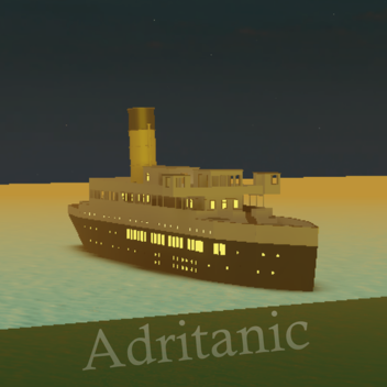 Shipping Panic