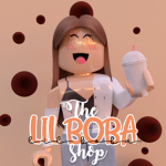 The Lil Boba Shop