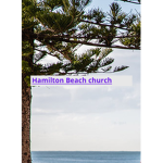 Hamilton Beach Church