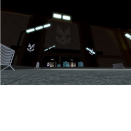 Corbulo Military science HQ
