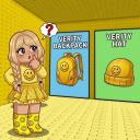 Would You Rather: Verity Outfit Tower