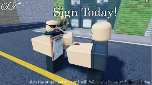 Sign This