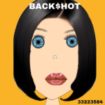 BACK$HOTS ; FG