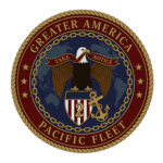 Greater American Pacific Fleet