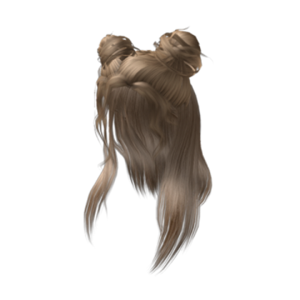 hair free Roblox decal