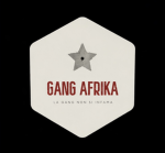 Gang Afrika