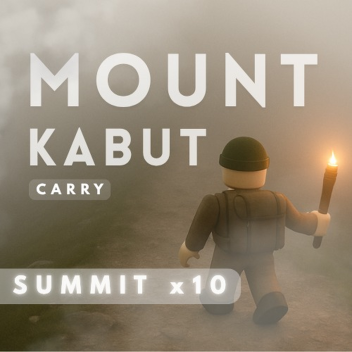 Mount Kabut