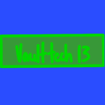 Vault tech 13