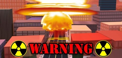 Destroy The Building