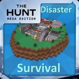 DESASTER NATURAL [UPDATE] icon