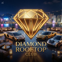 DIAMOND ROOFTOP CLUB