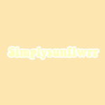 Simplysunflwrr's Hangout