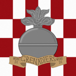 Grenadiers van Princenhage