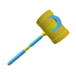 Hammer Night and Day