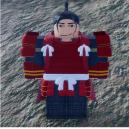 Samurai Gaem [RELEASE]