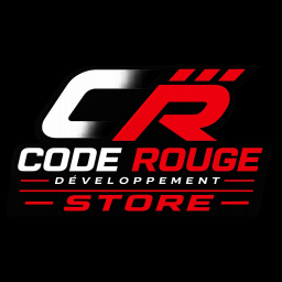 Code Rouge Développement