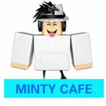 Minty Cafe