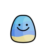 Seabed Egg