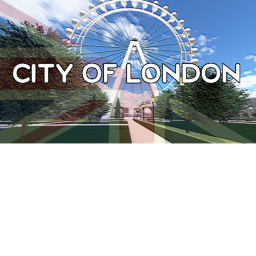 City Of London [New Map]
