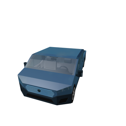 KZ CV-250 Pickup