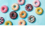 Donut club!! <3