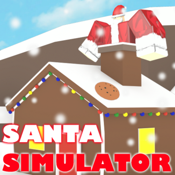🎁Santa Simulator