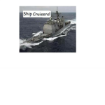 Ship Cruisers!