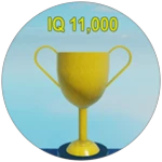 Game Badge Thumbnail