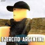 [CABA] Ejército Argentino.
