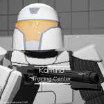 [CAR] Kaminoan Training Center