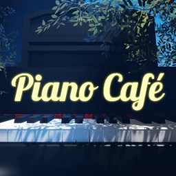 Piano Cafe v2 (BETA) icon