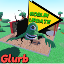 Glurb'n Eat