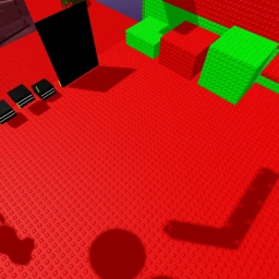 Bangladeshi obby tower icon