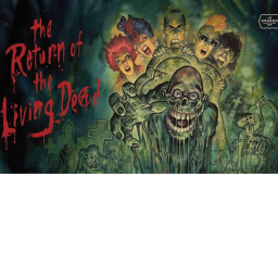 The Return Of The Living Dead