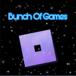 Bunch of Games