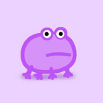 PURPLE_FROG FAM :)