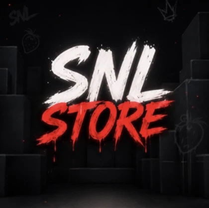 SNL STORE Roblox group icon