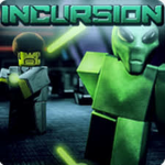 Incursion enjoyers