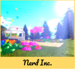 Nerds INC