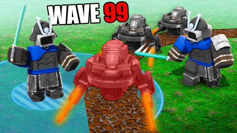 [⌛NOW] Skibidi Masters Tower Defense screenshot 6