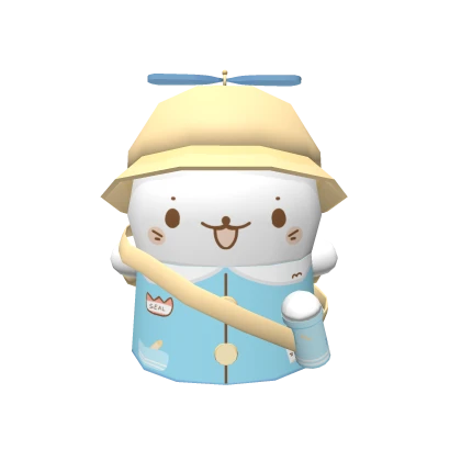 Item Thumbnail