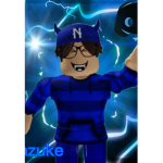 Kazuke_Roblox Army