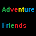 Adventure Friends