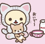 Gh0st bunny