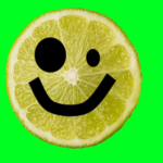 Inconsiderate Lime