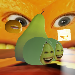 Be in a microwave simulator ScArY EDITON STORY GAM